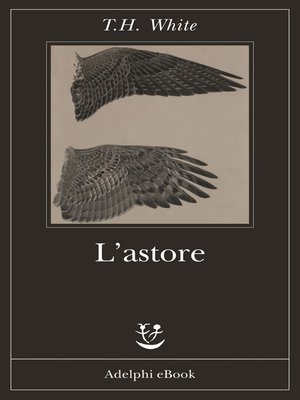 cover image of L'astore